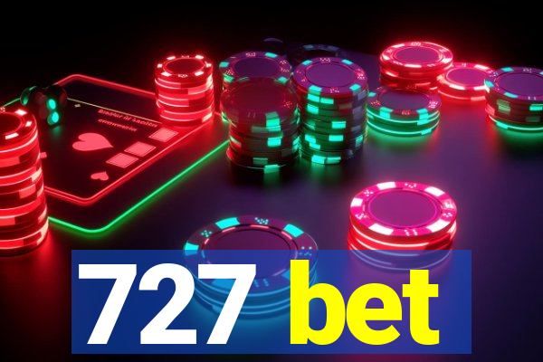 727 bet